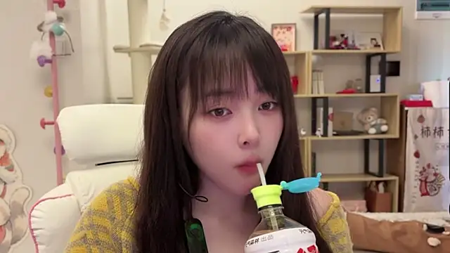 Chenjing0 online show from March 2026 04:45:01 AM