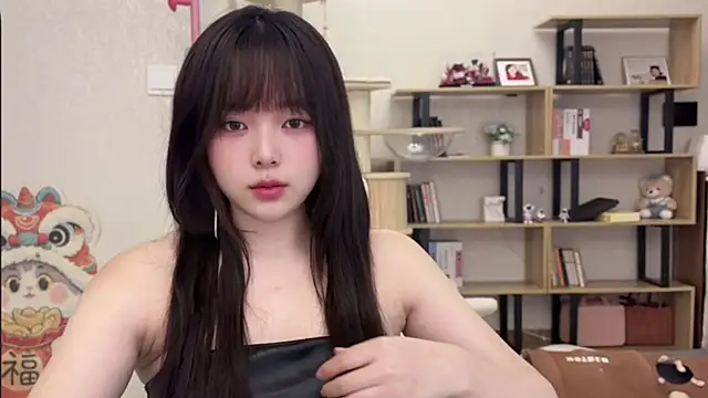 Chenjing0 online show from November 2025 03:10:02 AM