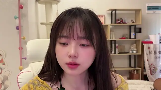 Chenjing0 online show from March 2026 05:00:01 AM