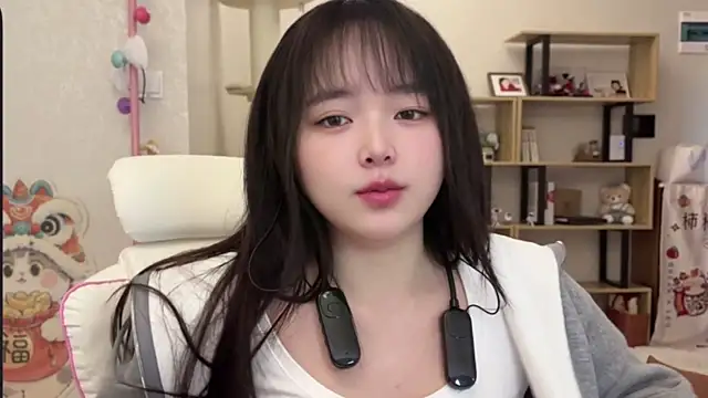 Chenjing0 online show from January 2026 04:41:02 AM