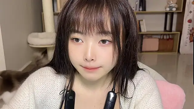Snapshot of Chenjing0 chatting on October 2025 02:45:01 AM Chenjing0 online show from October 2025 02:45:01 AM