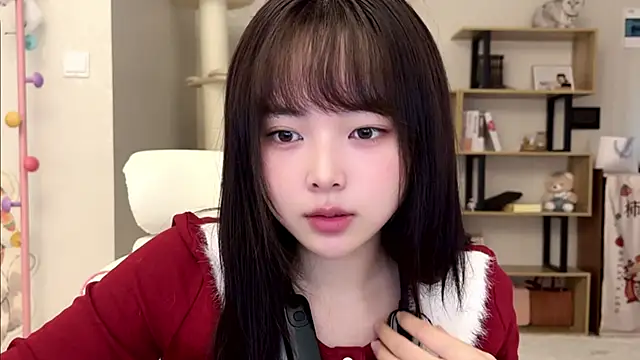 Chenjing0 online show from October 2025 03:05:01 AM