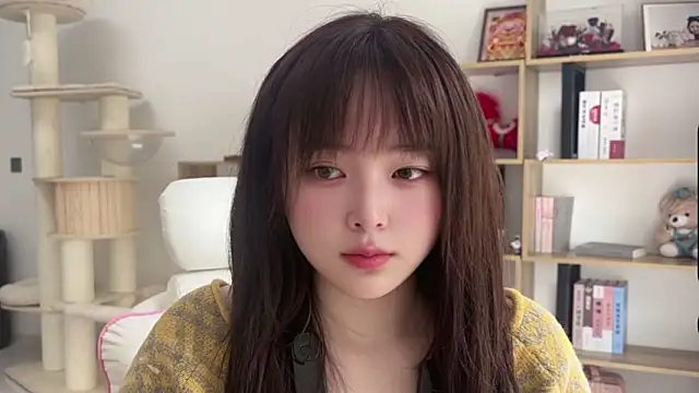 Chenjing0 online show from March 2026 03:54:01 AM