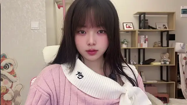 Chenjing0 online show from November 2025 03:33:02 AM