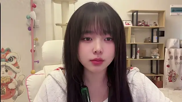 Chenjing0 online show from January 2026 04:30:01 AM