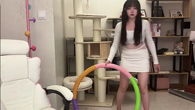 Chenjing0 online show from November 2025 12:31:01 PM