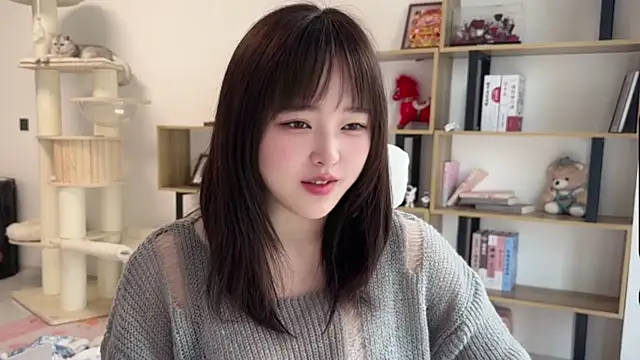 Chenjing0 online show from March 2026 04:02:02 AM