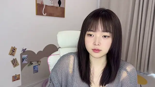 Chenjing0 online show from April 2026 04:20:02 AM