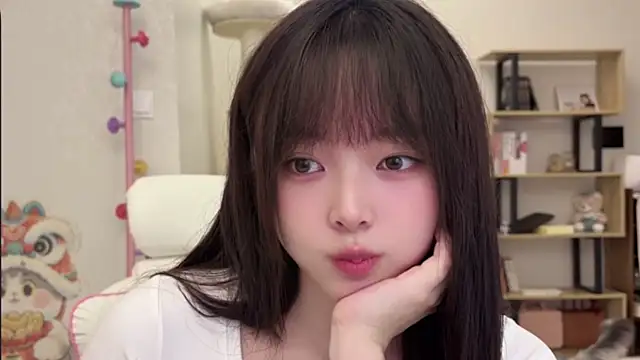 Chenjing0 online show from November 2025 03:23:02 AM