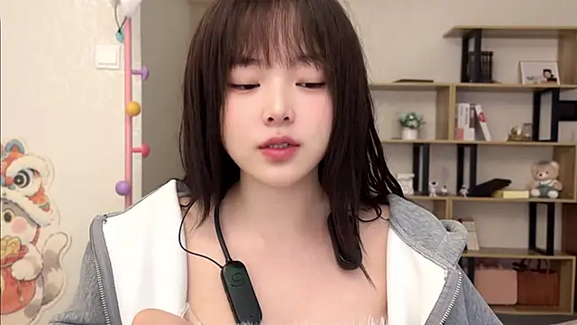 Chenjing0 online show from October 2025 03:05:02 AM