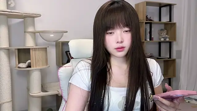 Chenjing0 online show from May 2026 12:14:02 PM