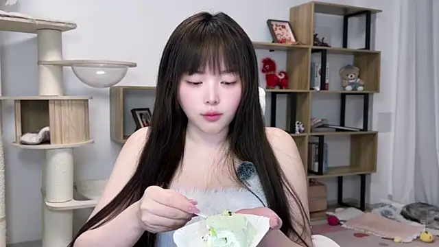 Chenjing0 online show from May 2026 12:16:01 PM