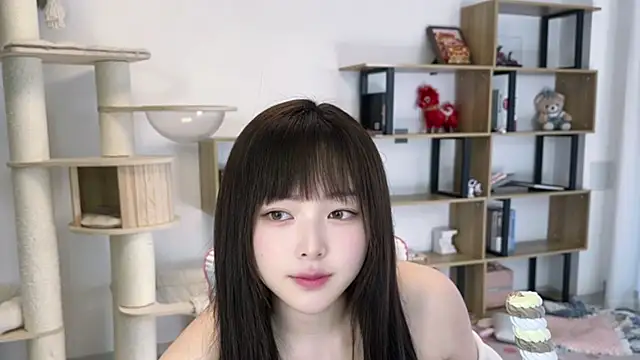 Chenjing0 online show from May 2026 07:13:01 AM