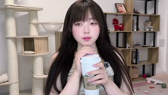Chenjing0 online show from May 2026 12:11:01 PM