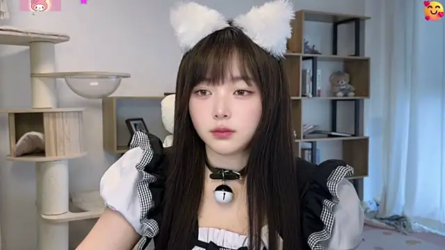 Chenjing0 online show from May 2026 07:47:01 AM