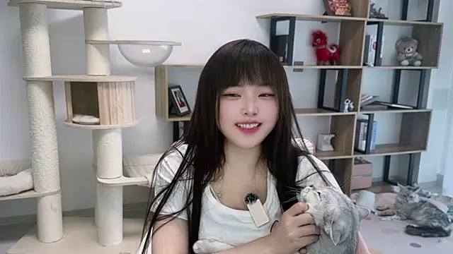 Chenjing0 online show from May 2026 05:23:01 AM