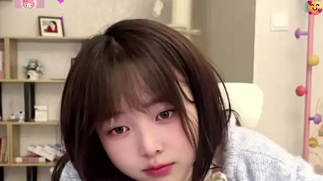 Chenjing0 online show from June 2026 07:19:02 AM