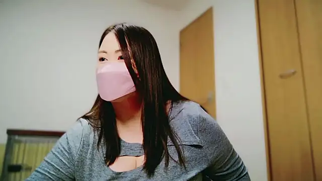  SANAchan  online show from February 2025 12:05:02 PM