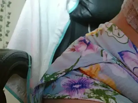 Dirtydiva1 online show from March 2025 08:43:02 PM