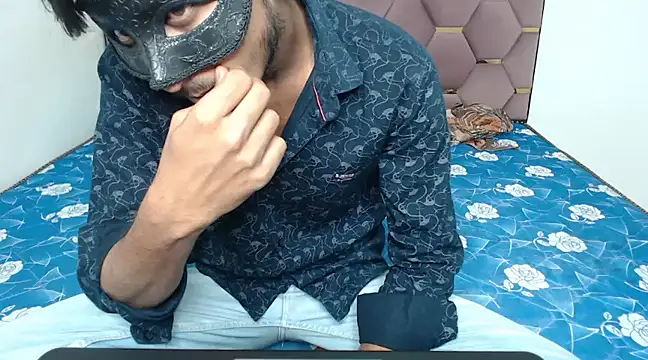 Shy Alisha online show from March 2025 06:42:01 PM