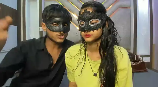 Shy Alisha online show from February 2025 04:47:01 PM