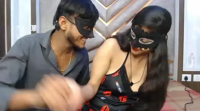 Shy Alisha online show from February 2025 09:42:01 AM