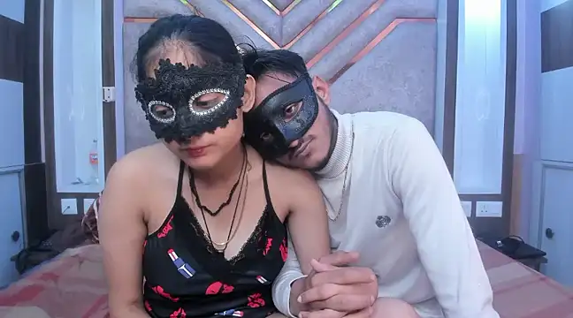 Shy Alisha online show from February 2025 06:25:02 AM