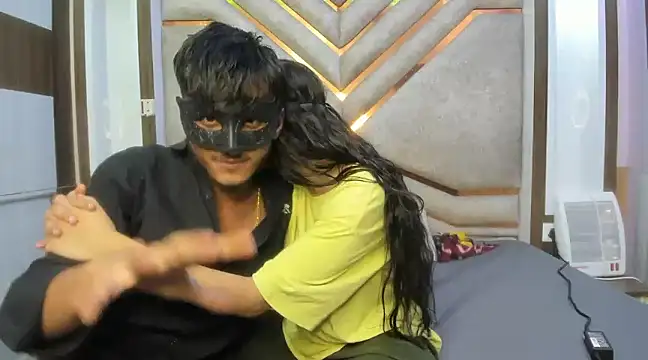 Shy Alisha online show from February 2025 09:07:02 PM