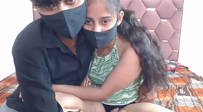 Shy Alisha online show from March 2025 12:14:02 PM