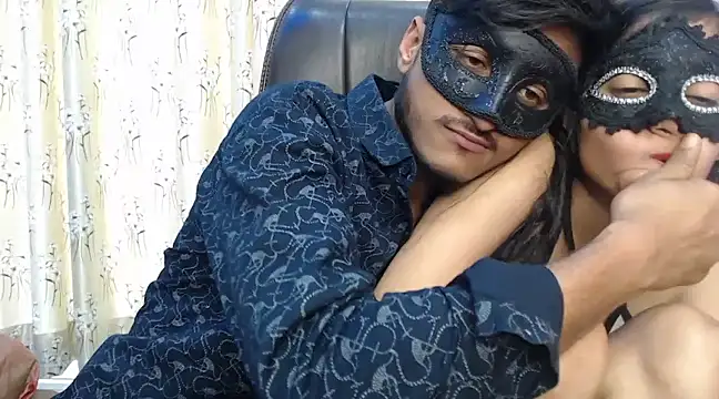 Shy Alisha online show from February 2025 10:55:01 AM