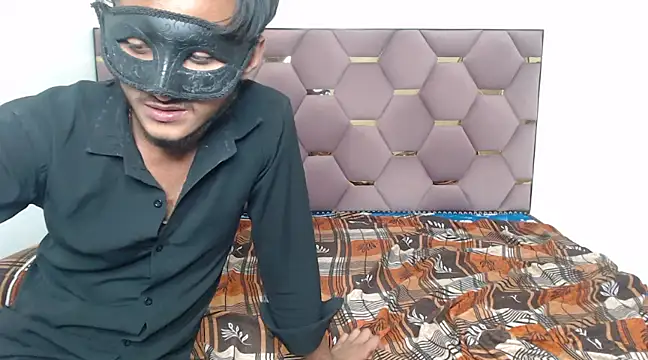 Shy Alisha online show from March 2025 07:15:01 PM