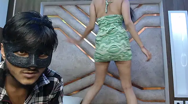 Shy Alisha online show from February 2025 10:07:02 AM