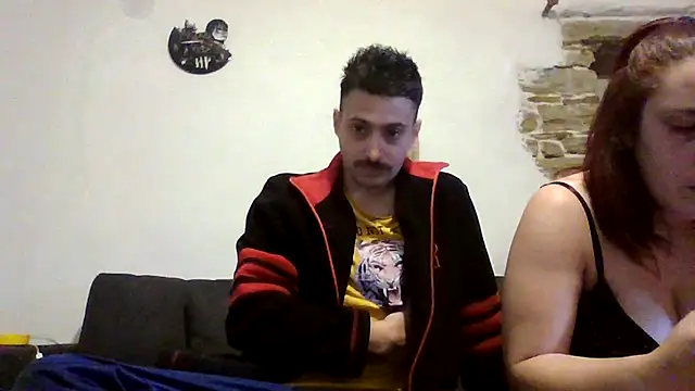 Snapshot of morganaeartu chatting on February 2026 01:33:02 PM morganaeartu online show from February 2026 01:33:02 PM