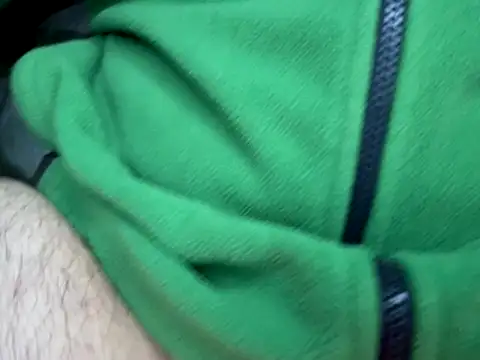 Archie8338 online show from January 2026 03:38:01 PM