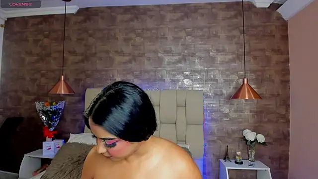 Snapshot of Scarlet_lace chatting on March 2025 09:29:02 PM Scarlet lace online show from March 2025 09:29:02 PM