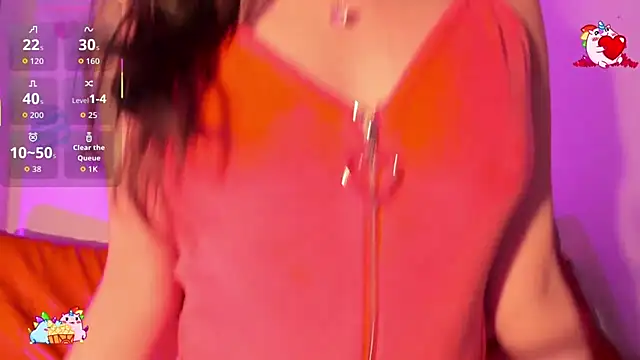 Misha Lover online show from April 2026 11:06:01 PM