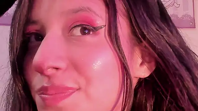 Snapshot of Misha_Lover chatting on December 2025 08:42:02 PM Misha Lover online show from December 2025 08:42:02 PM