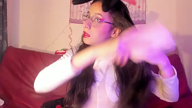 Misha Lover online show from January 2026 12:47:02 AM