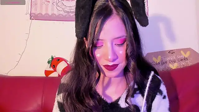 Misha Lover online show from February 2026 05:07:01 AM