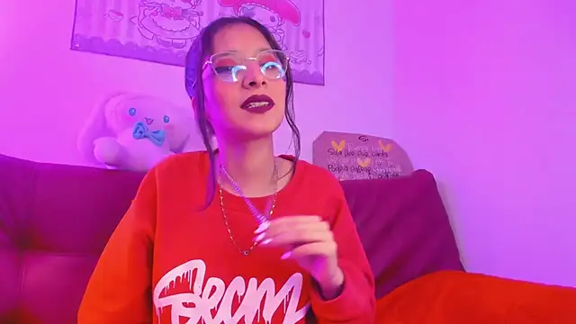 Snapshot of Misha_Lover chatting on November 2025 08:47:02 PM Misha Lover online show from November 2025 08:47:02 PM