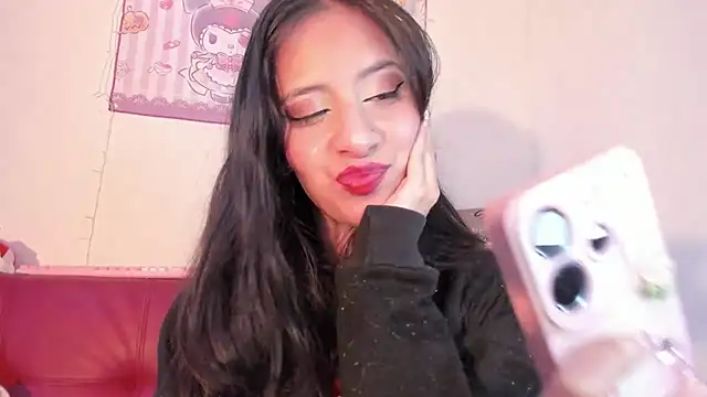 Misha Lover online show from March 2026 09:08:02 PM