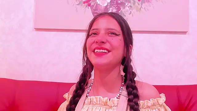 Snapshot of Misha_Lover chatting on February 2025 07:25:02 PM Misha Lover online show from February 2025 07:25:02 PM