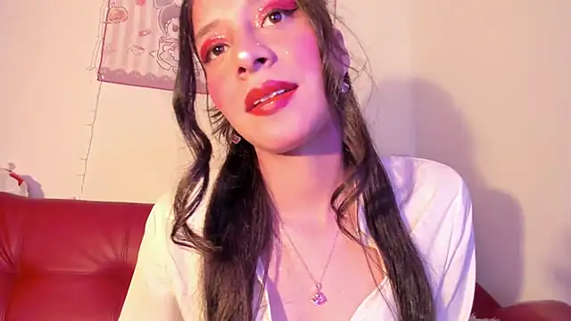 Misha Lover online show from March 2026 12:37:01 AM