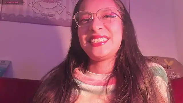 Snapshot of Misha_Lover chatting on November 2025 11:48:02 PM Misha Lover online show from November 2025 11:48:02 PM