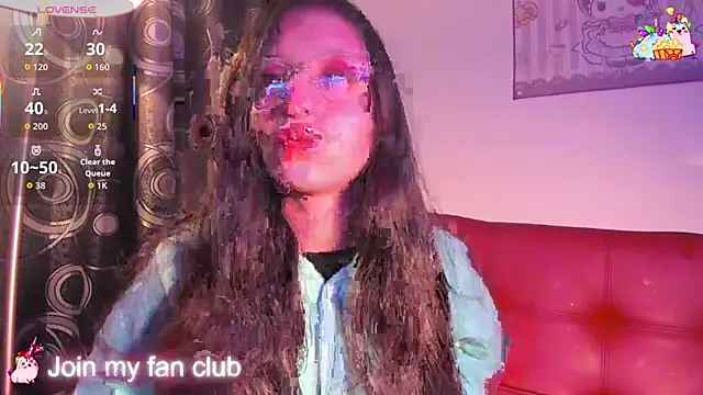 Snapshot of Misha_Lover chatting on November 2025 11:47:02 PM Misha Lover online show from November 2025 11:47:02 PM