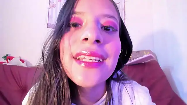 Misha Lover online show from March 2026 08:10:01 PM