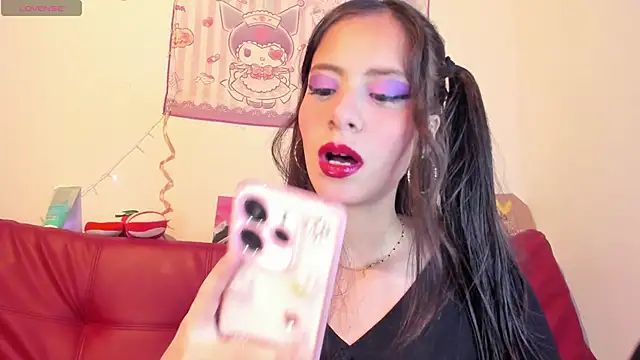 Misha Lover online show from January 2026 01:56:01 AM