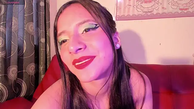 Misha Lover online show from March 2026 09:22:02 PM