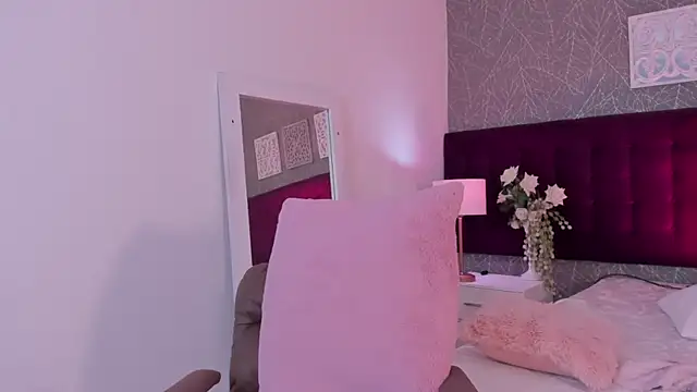 LiaCathaleya online show from February 2026 08:28:01 PM