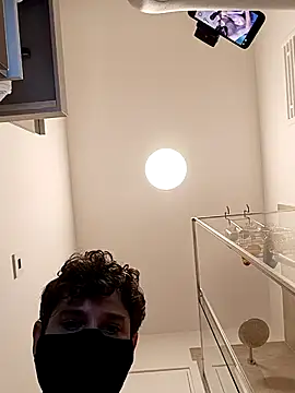 TheodoreDeep online show from November 2025 11:02:01 AM